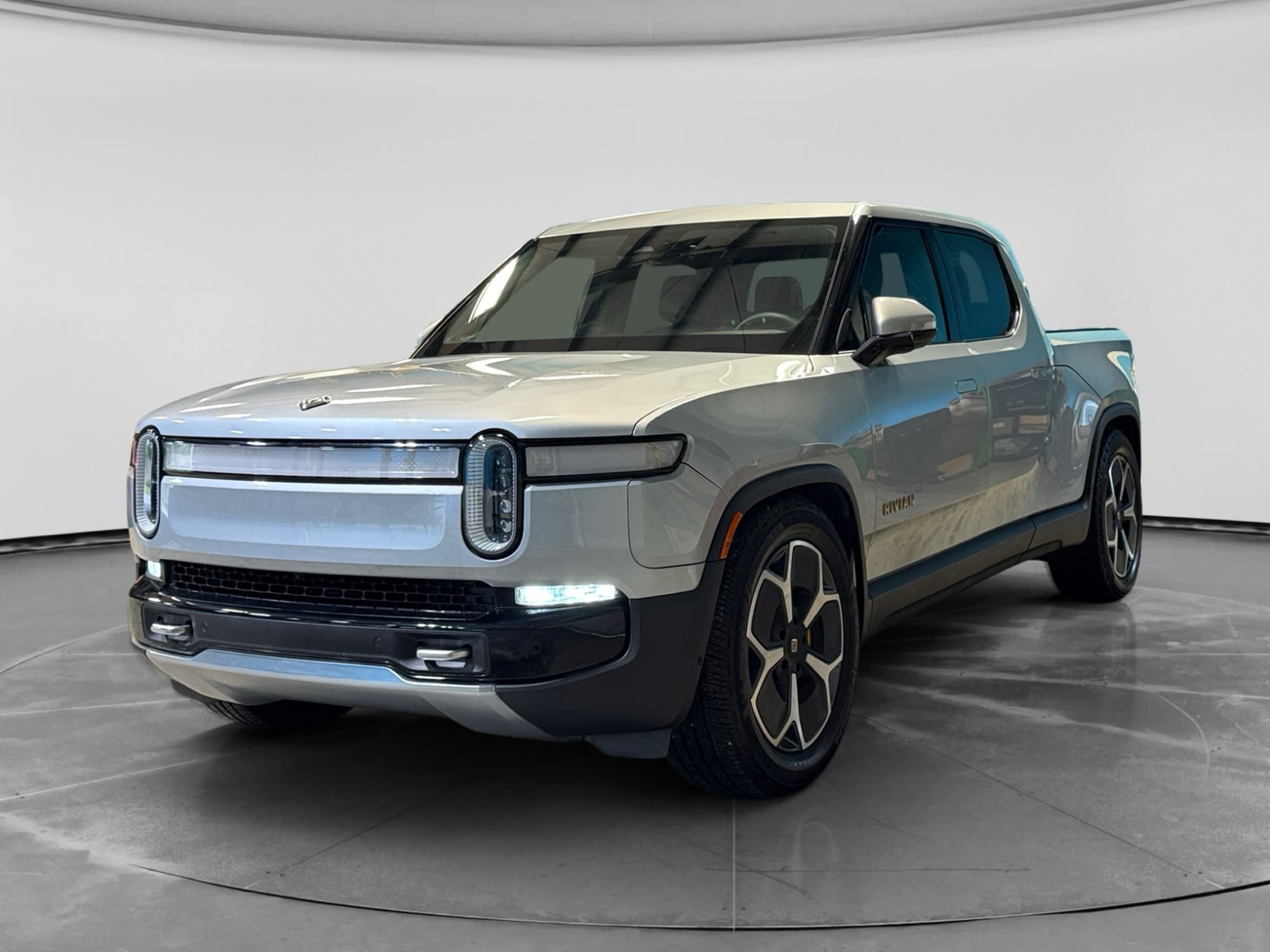 2023 Rivian R1T