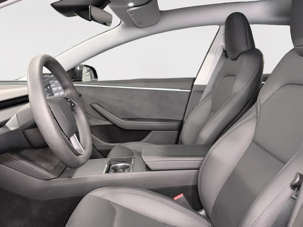 2025 Tesla Model 3 view 16