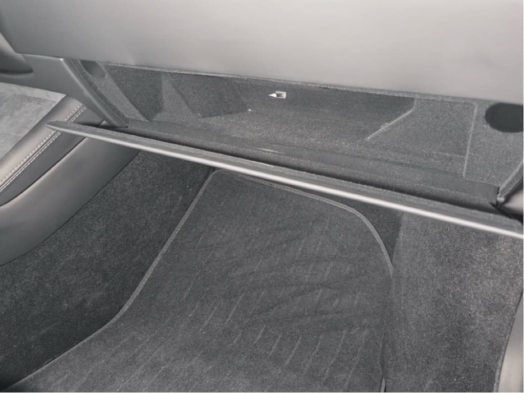 2025 Tesla Model 3 view 19