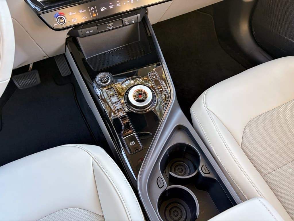 2023 Kia Niro EV view 20