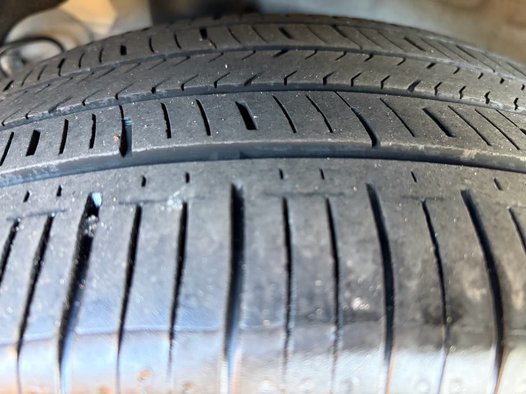 2023 Kia Niro EV view 35