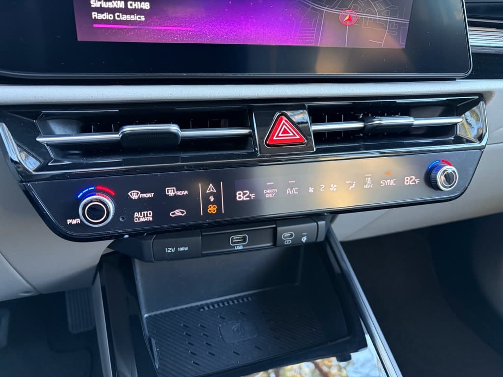 2023 Kia Niro EV view 16