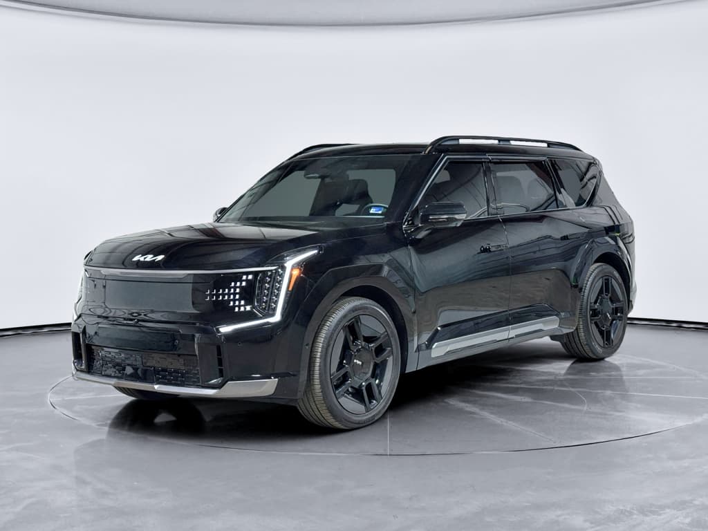 2024 Kia EV9