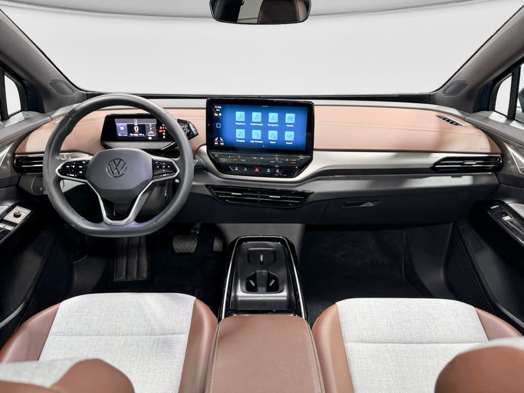 2023 Volkswagen ID.4 view 15