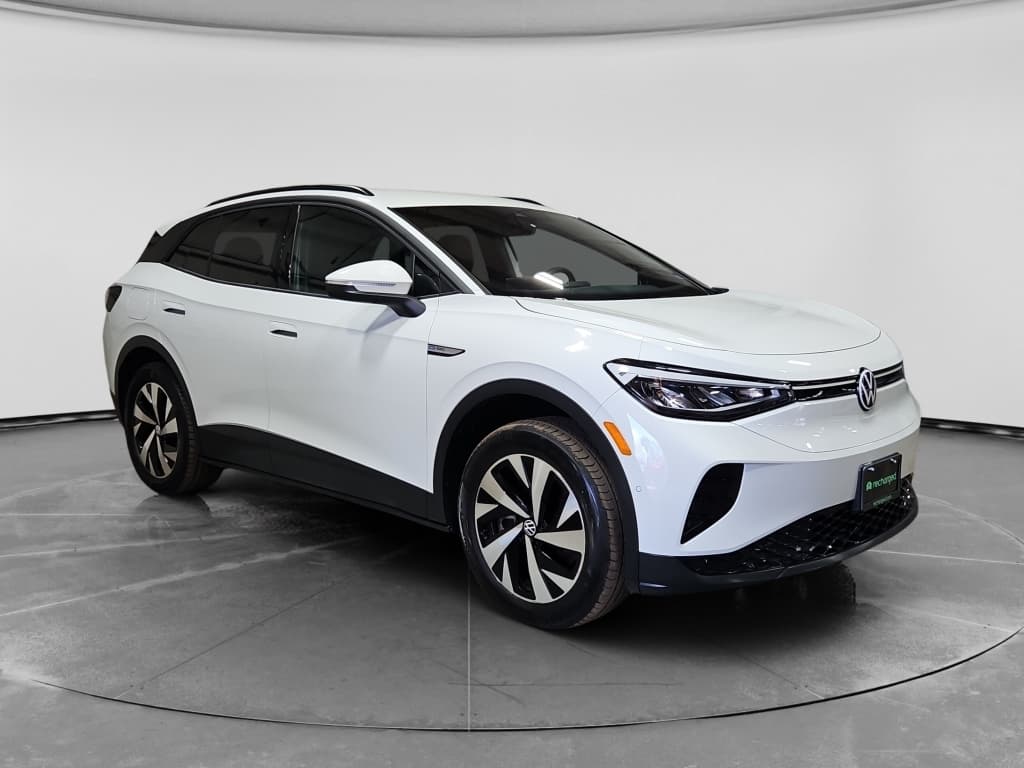 2023 Volkswagen ID.4 view 4