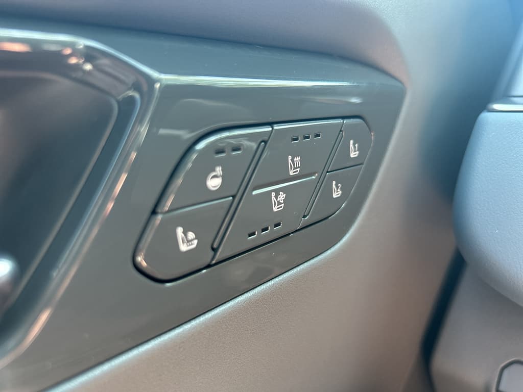 2024 Kia EV9 view 18