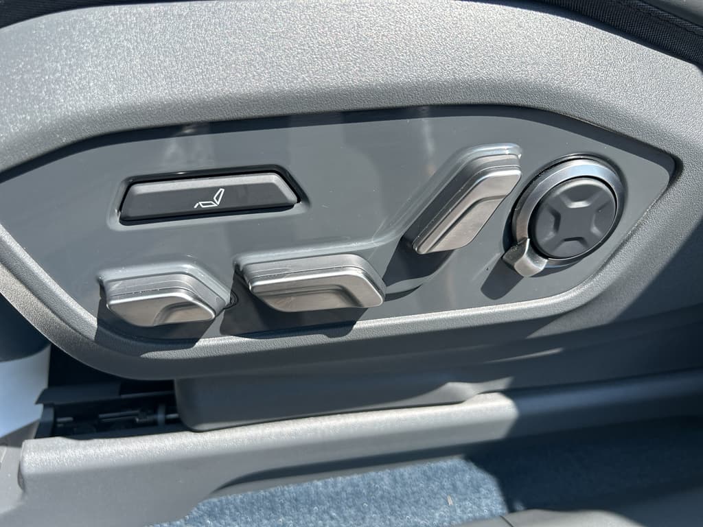 2024 Kia EV9 view 7
