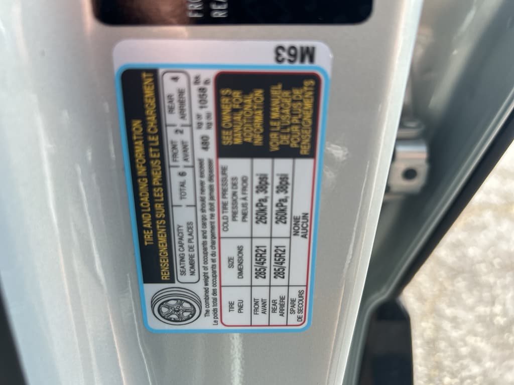 2024 Kia EV9 view 31
