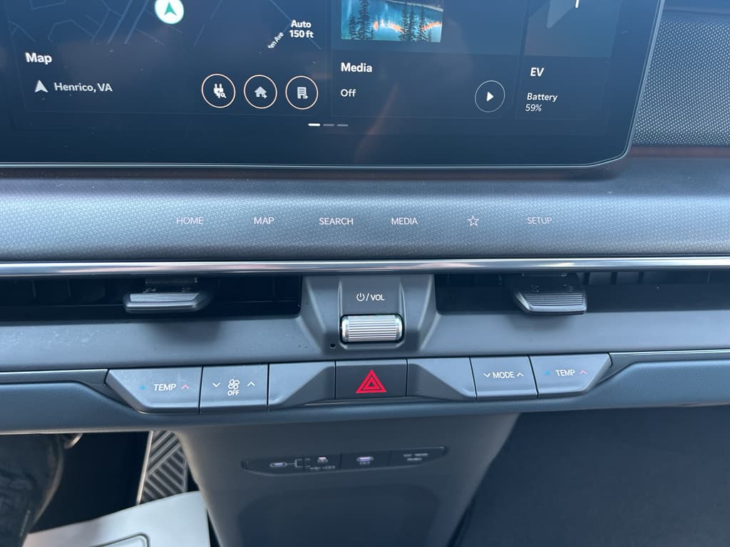 2024 Kia EV9 view 13