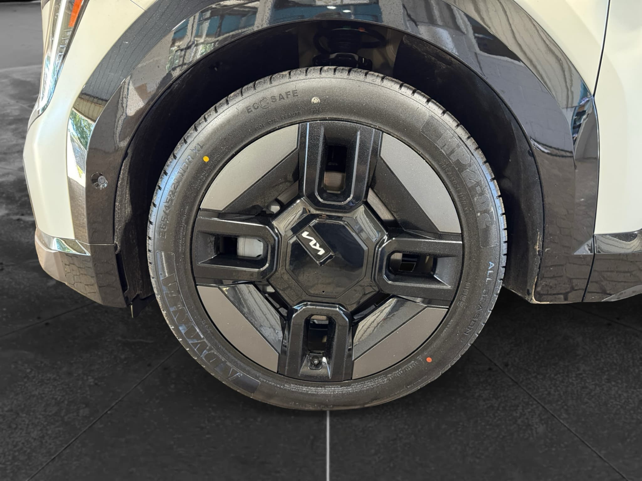 2024 Kia EV9 view 30