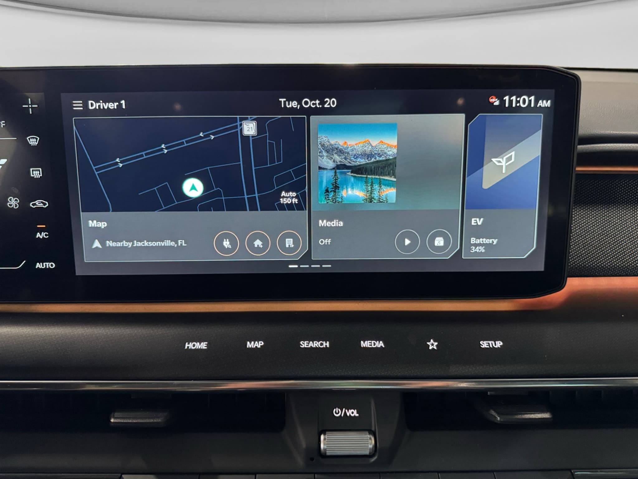 2024 Kia EV9 view 10