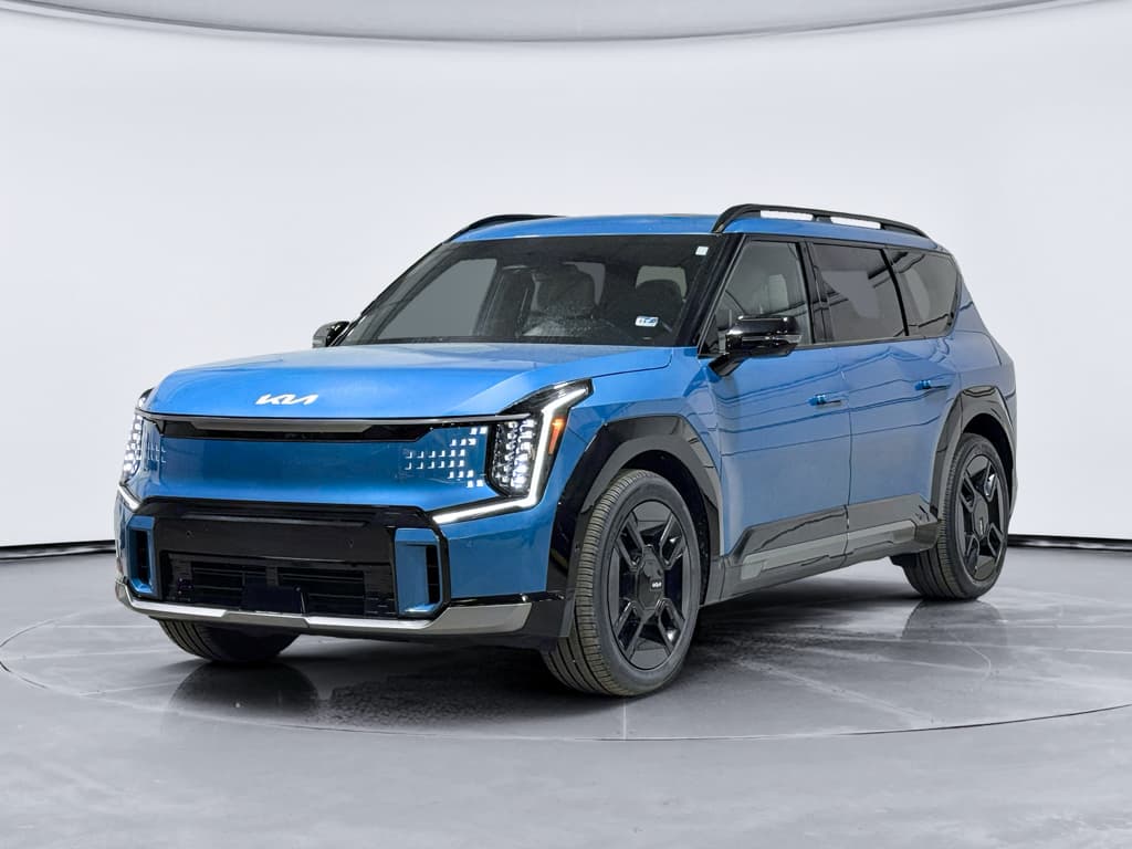 2024 Kia EV9