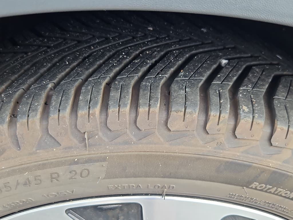 2021 Volkswagen ID.4 view 29