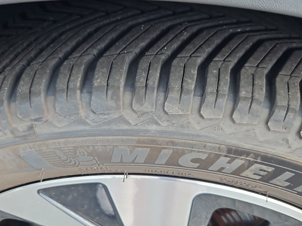 2021 Volkswagen ID.4 view 31