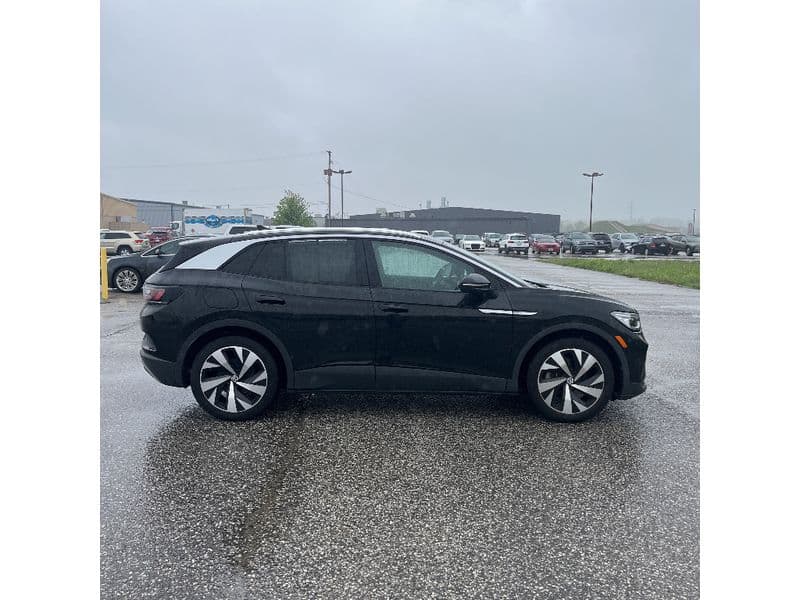 2021 Volkswagen ID.4 view 6