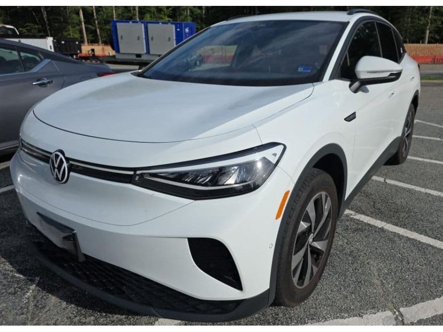 2023 Volkswagen ID.4