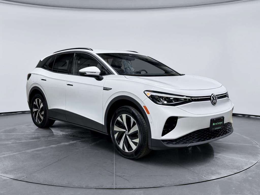 2023 Volkswagen ID.4 view 4