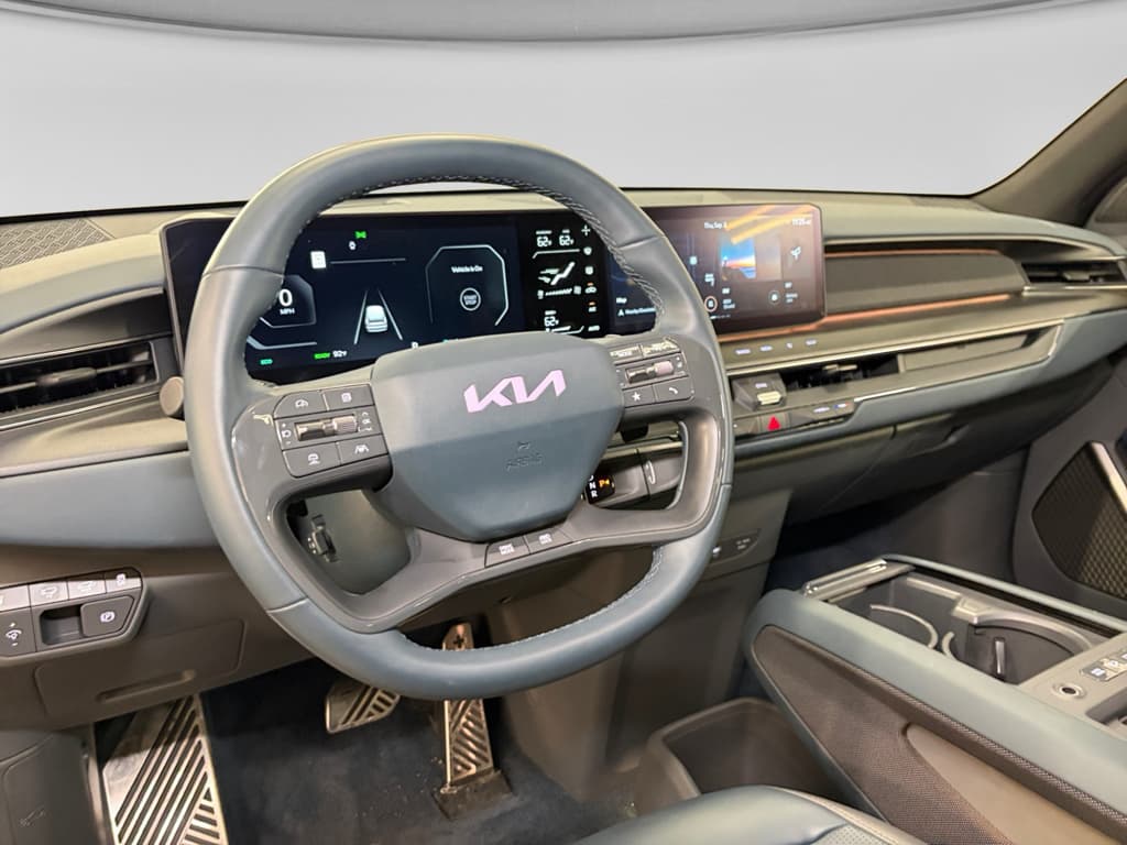 2024 Kia EV9 view 19