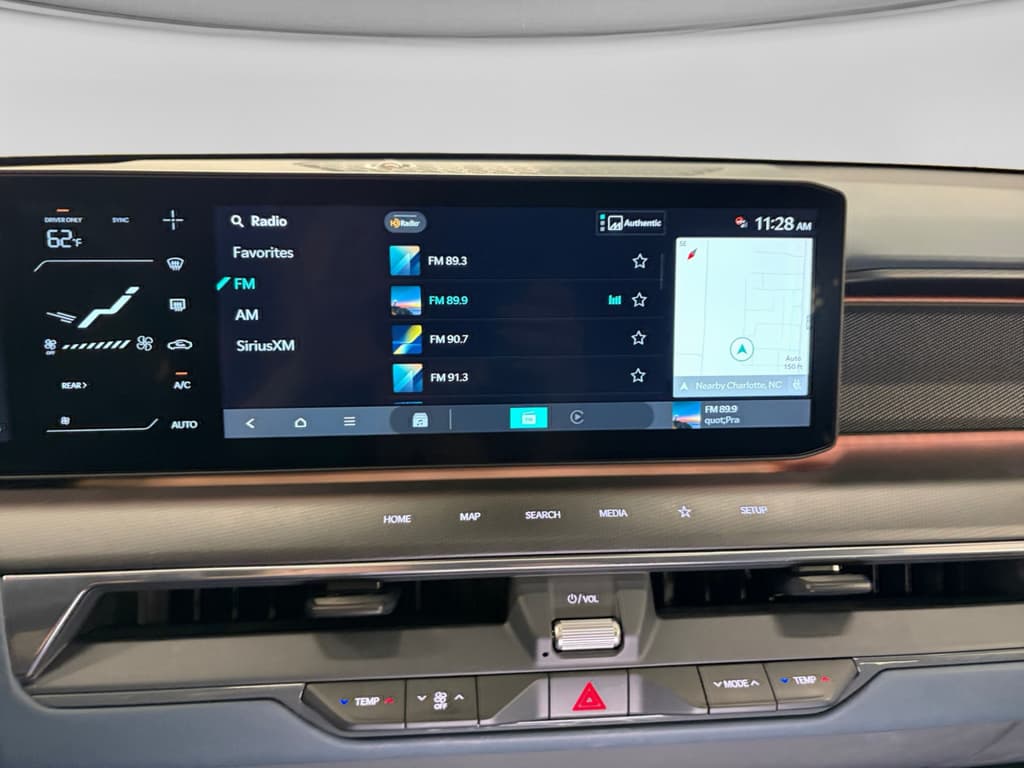 2024 Kia EV9 view 12