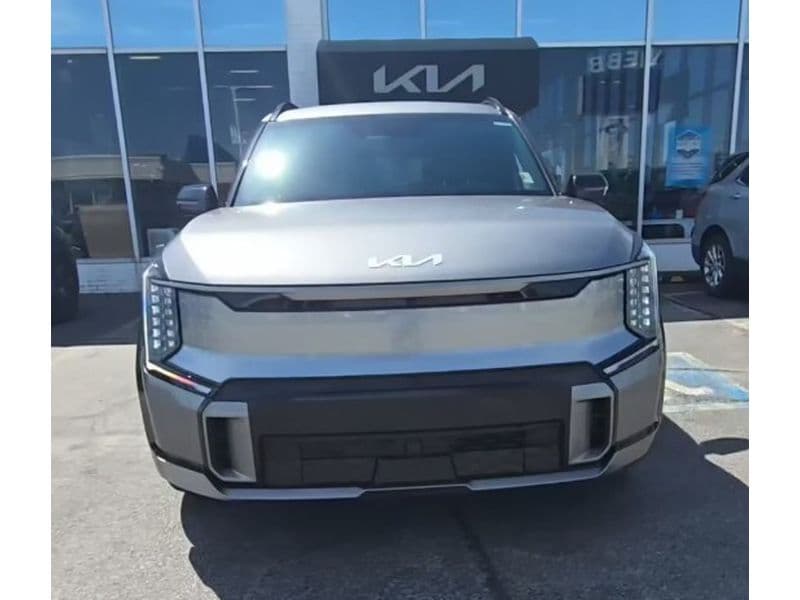 2024 Kia EV9