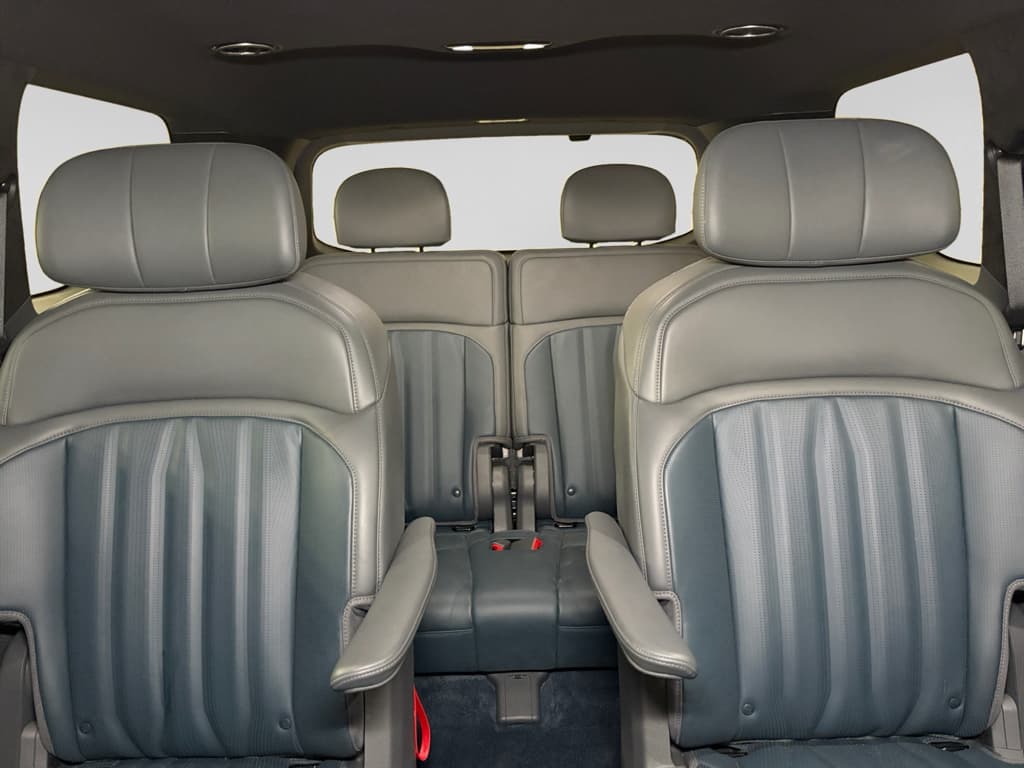 2024 Kia EV9 view 24