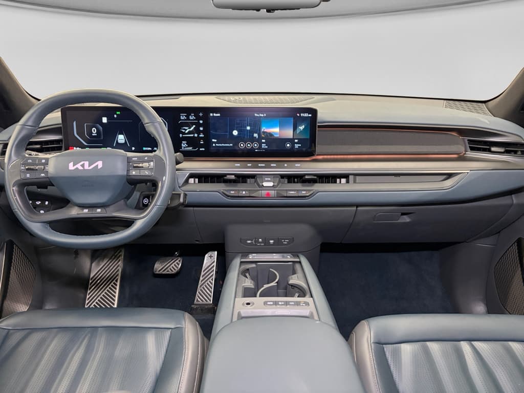 2024 Kia EV9 view 17