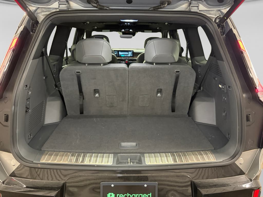 2024 Kia EV9 view 29