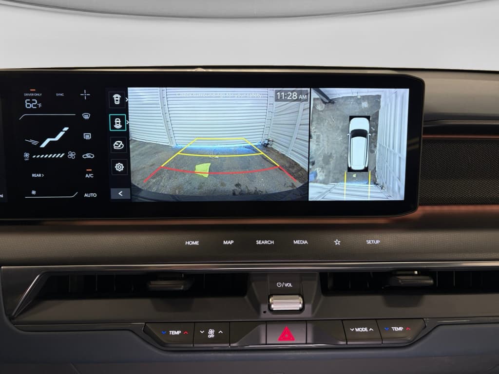 2024 Kia EV9 view 15