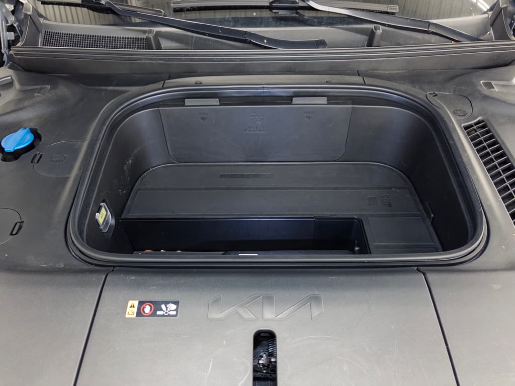 2024 Kia EV9 view 28