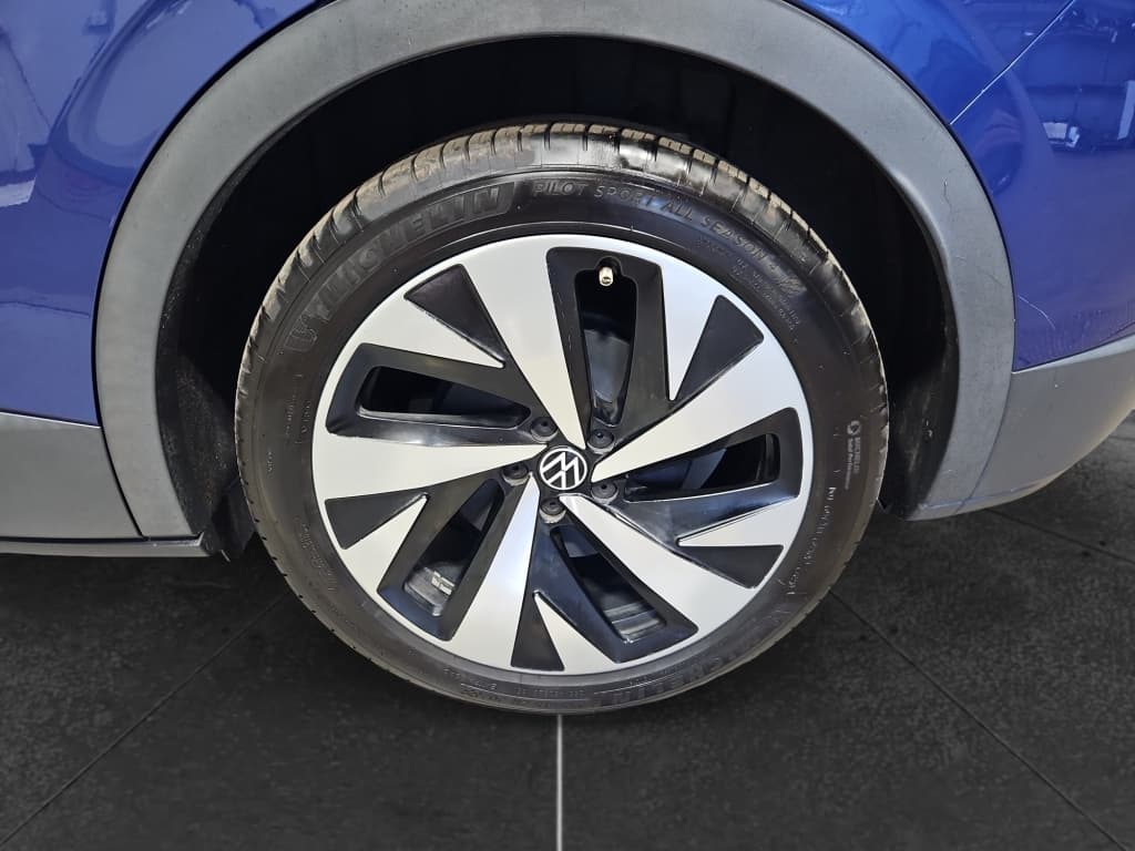 2021 Volkswagen ID.4 view 34