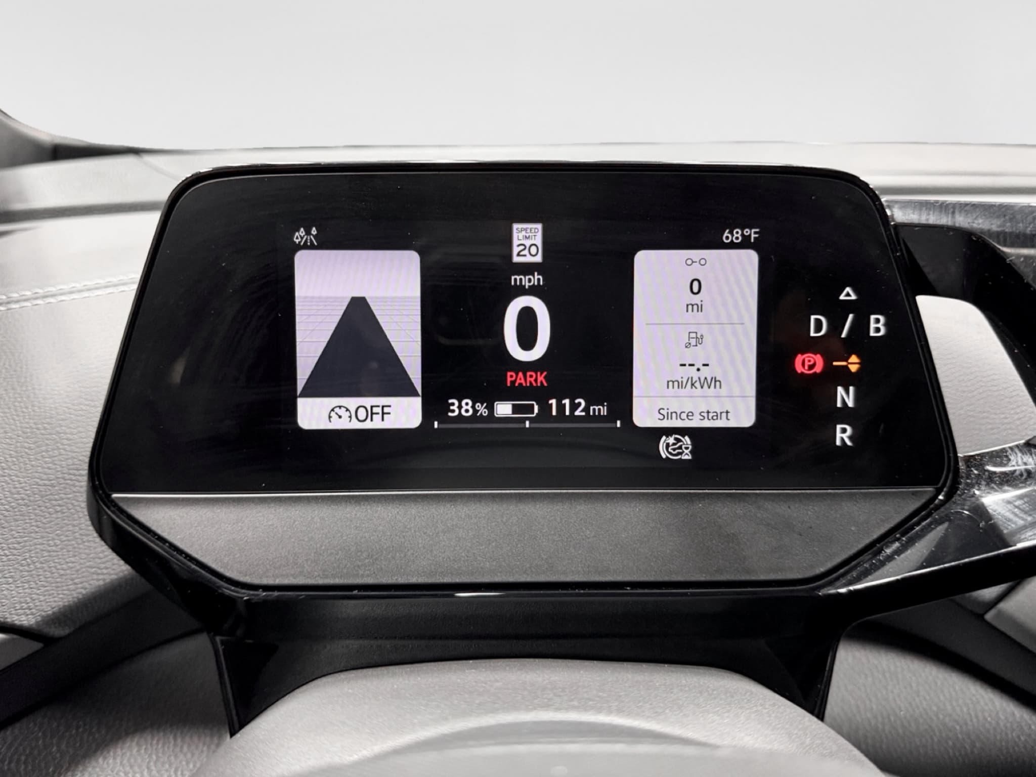 2023 Volkswagen ID.4 view 9