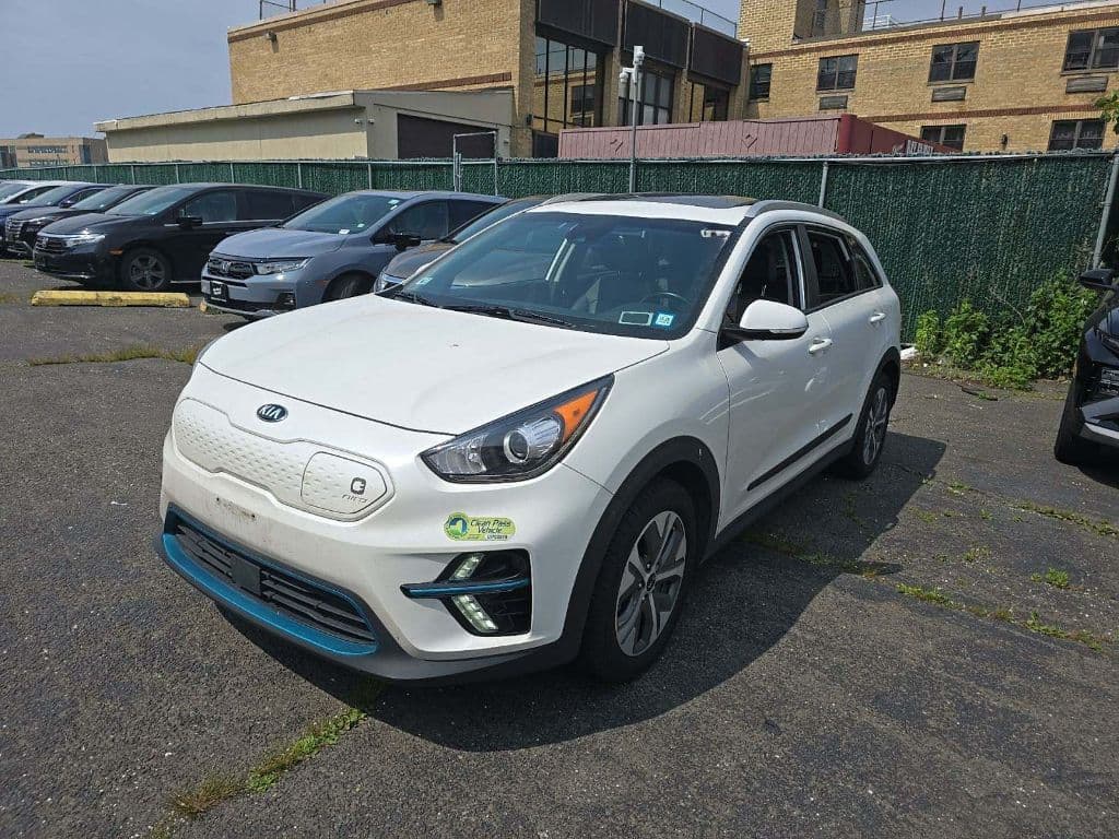 2019 Kia Niro EV