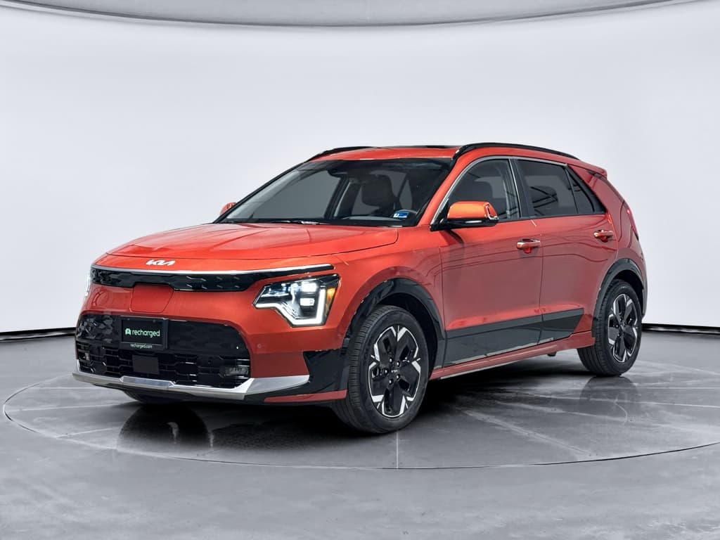 2023 Kia Niro EV