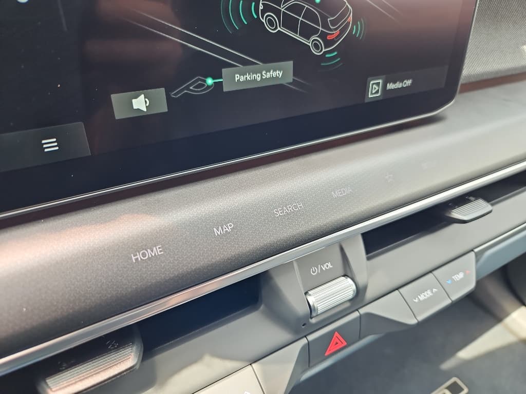 2024 Kia EV9 view 19
