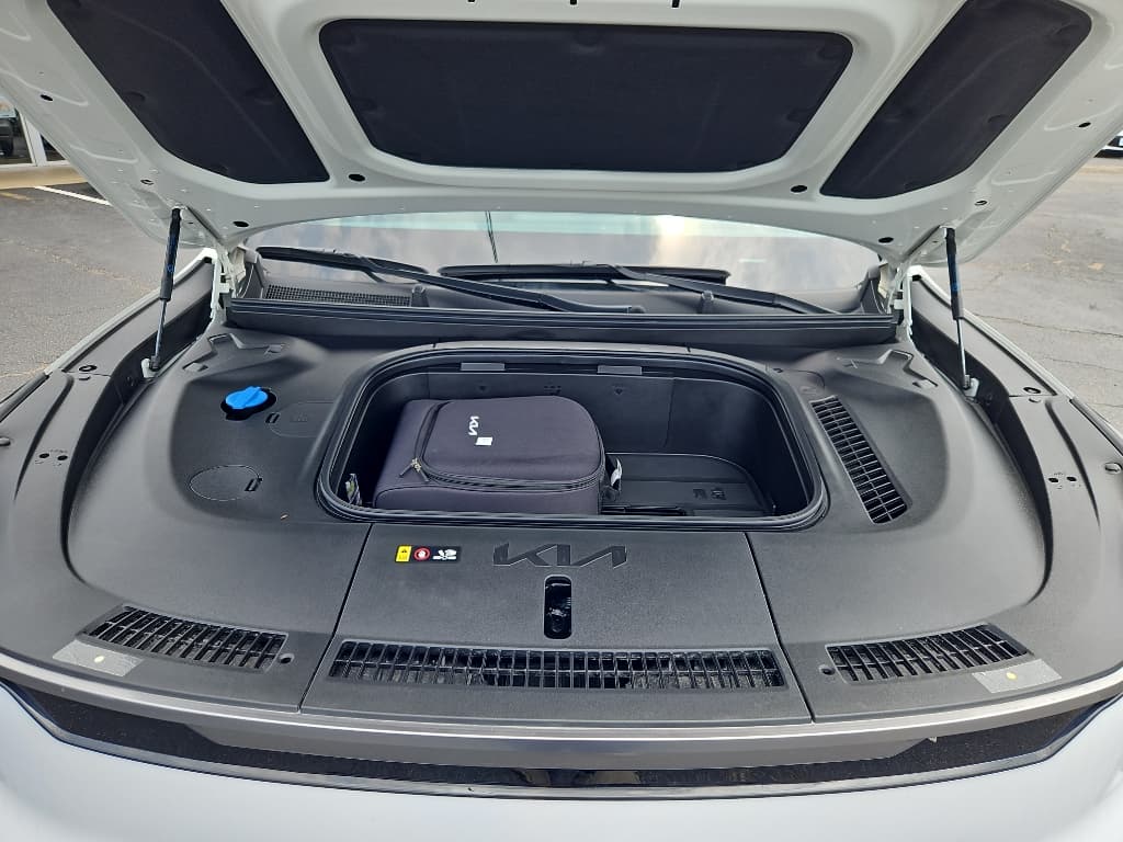 2024 Kia EV9