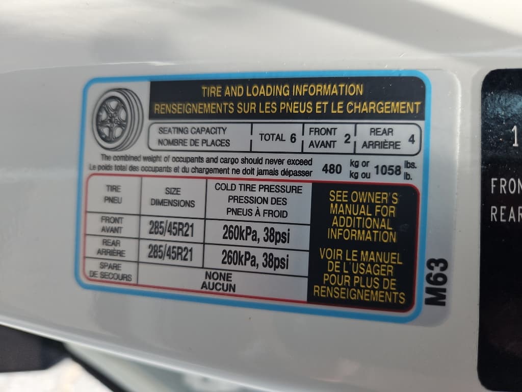 2024 Kia EV9 view 34