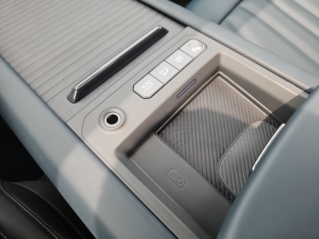 2024 Kia EV9 view 24