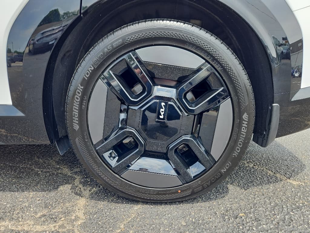 2024 Kia EV9 view 39