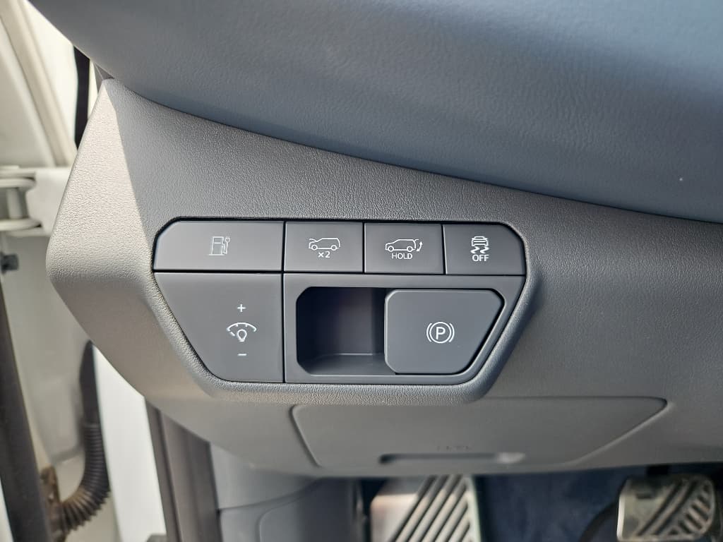 2024 Kia EV9 view 20