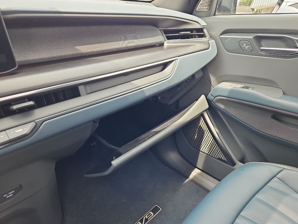 2024 Kia EV9 view 25