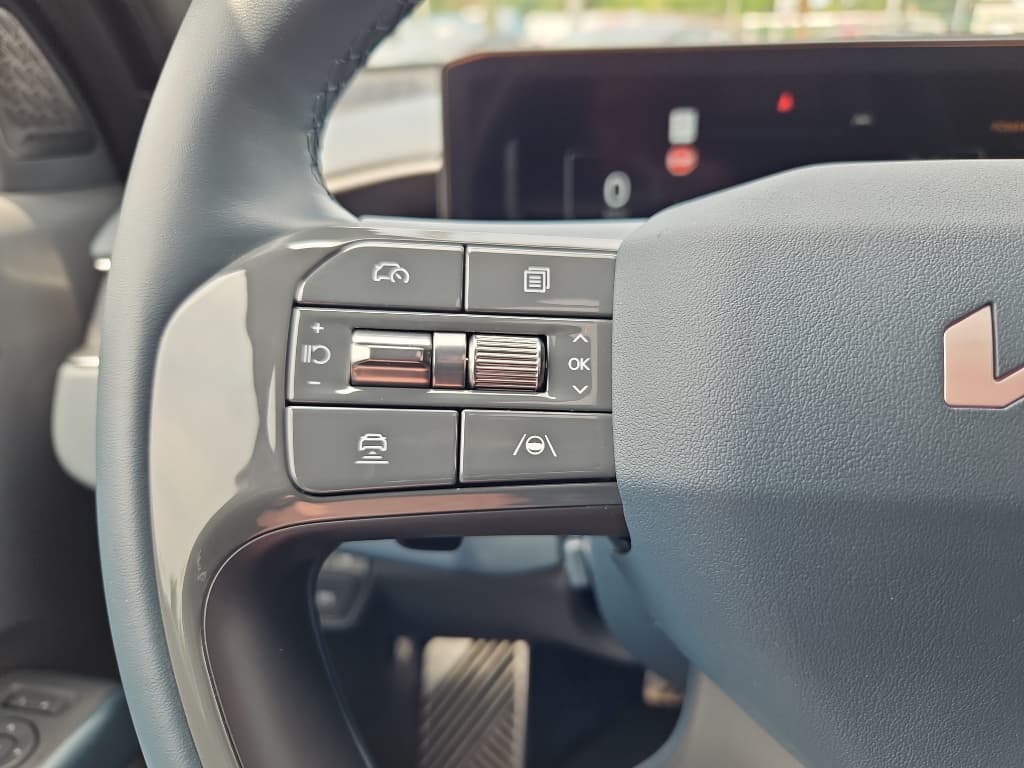 2024 Kia EV9 view 4