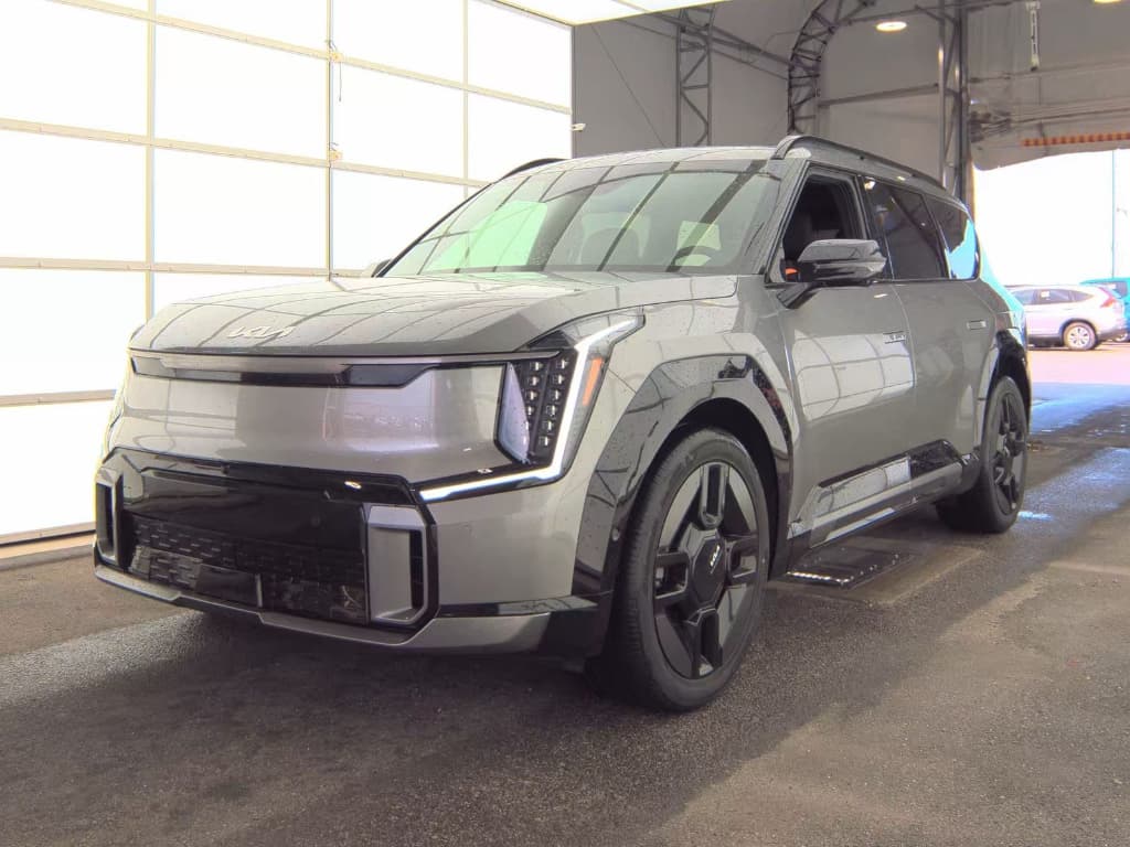 2024 Kia EV9