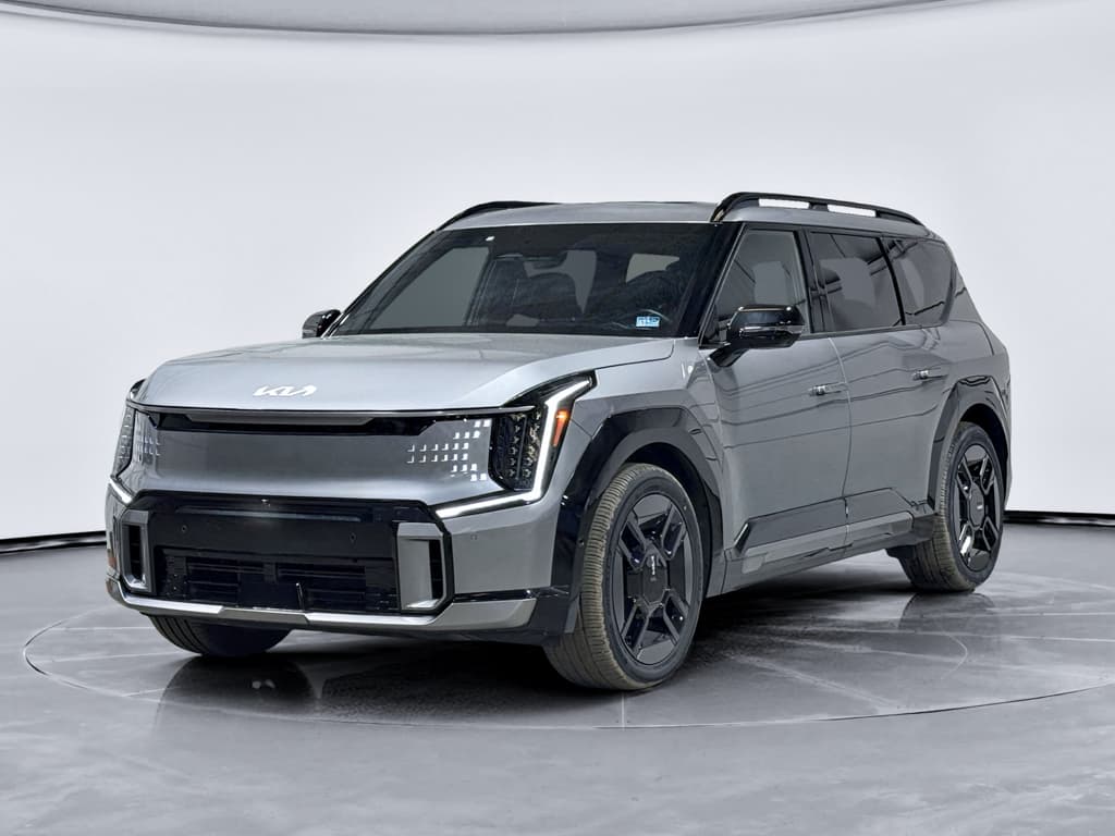 2024 Kia EV9