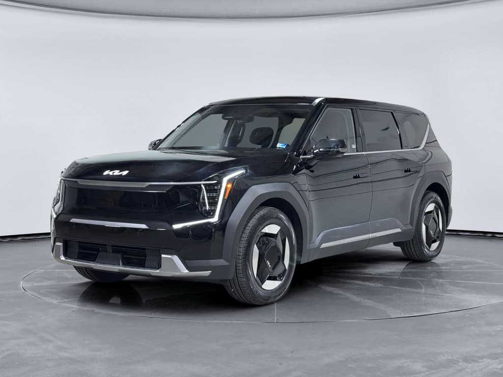 2024 Kia EV9