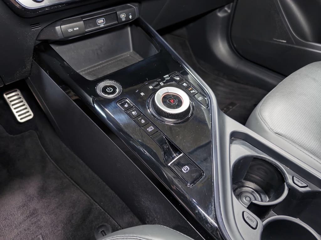 2023 Kia Niro EV view 19