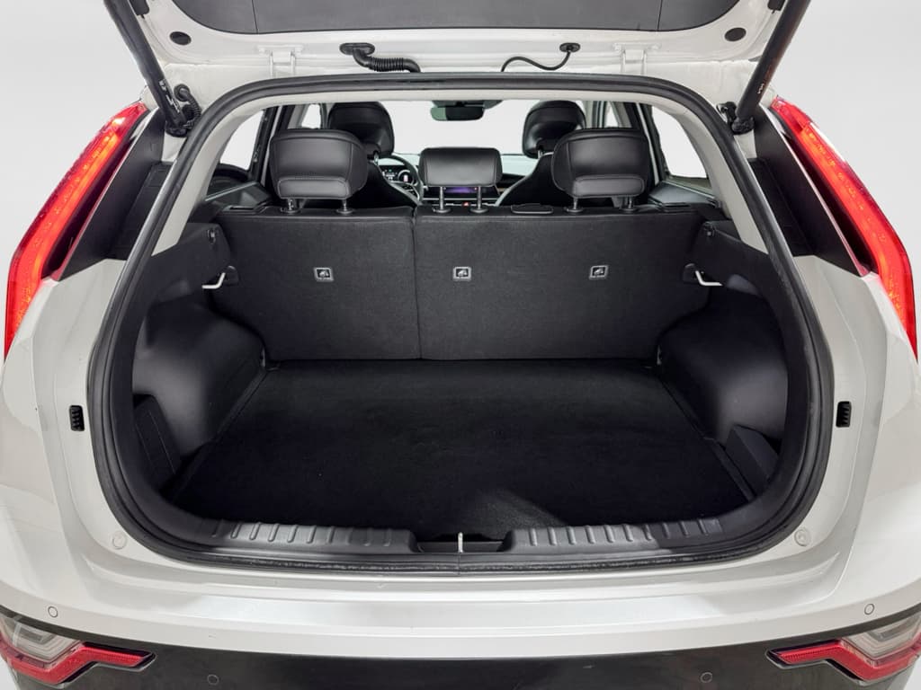2023 Kia Niro EV view 27