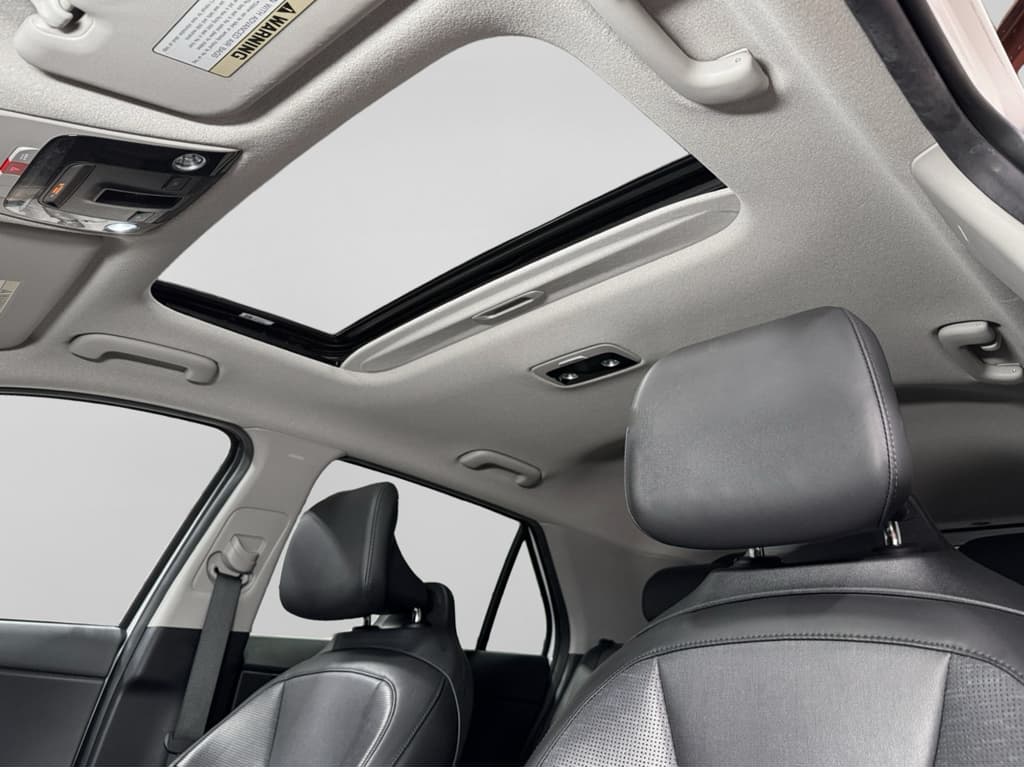 2023 Kia Niro EV view 24