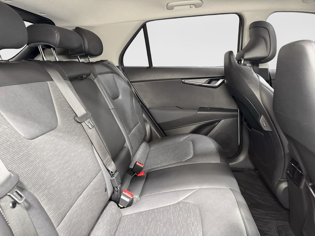 2023 Kia Niro EV view 22