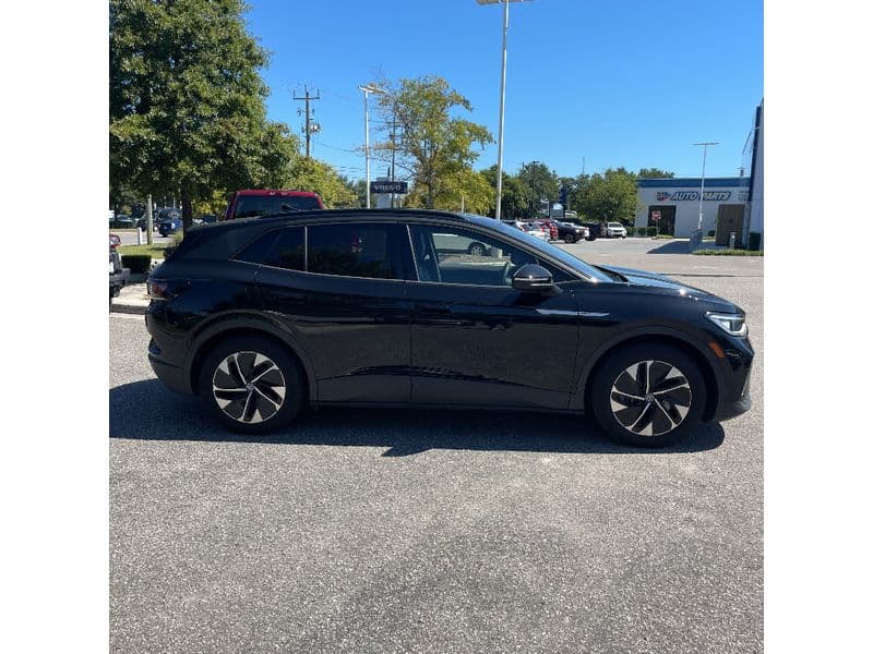2021 Volkswagen ID.4 view 6
