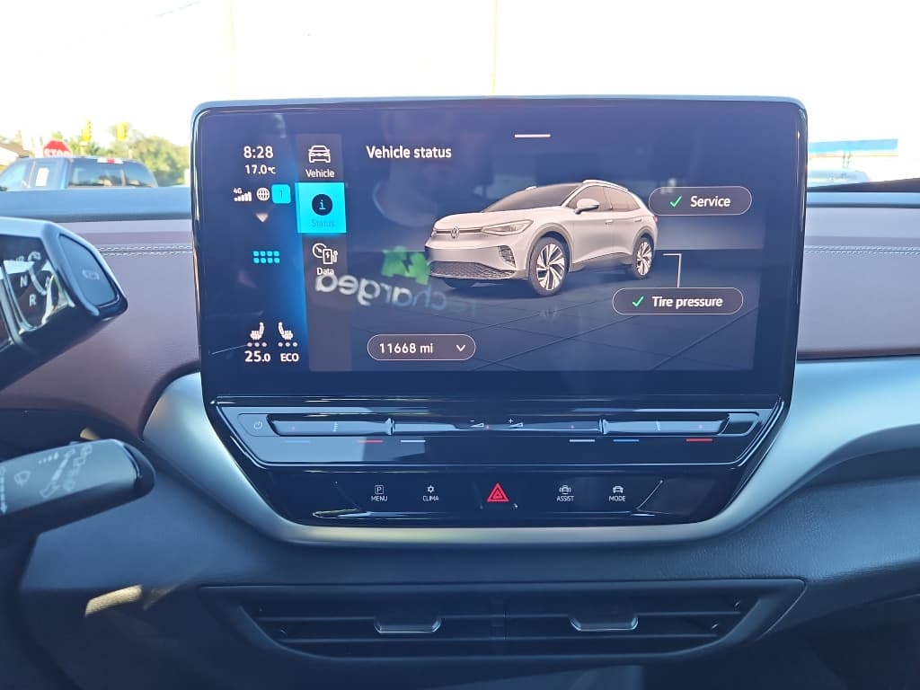 2021 Volkswagen ID.4 view 13